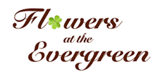 Flowers at the Evergreen